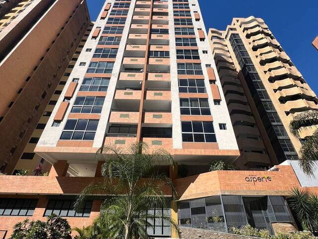 #262908 - Apartamento para Alquiler en Valencia - G
