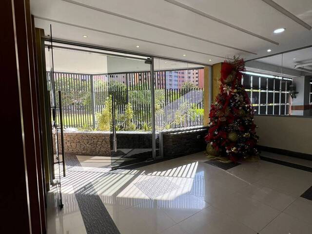 #262908 - Apartamento para Alquiler en Valencia - G
