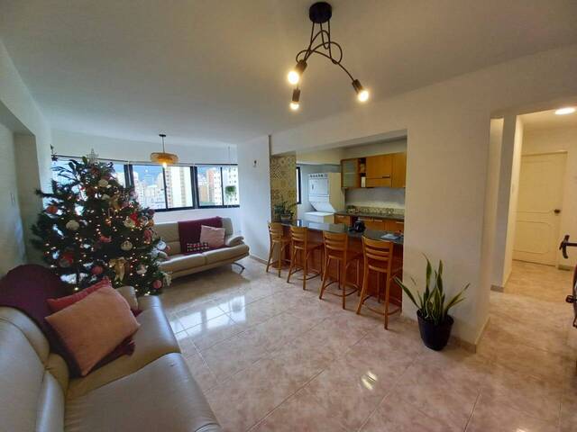 #23987 - Apartamento para Venta en Valencia - G