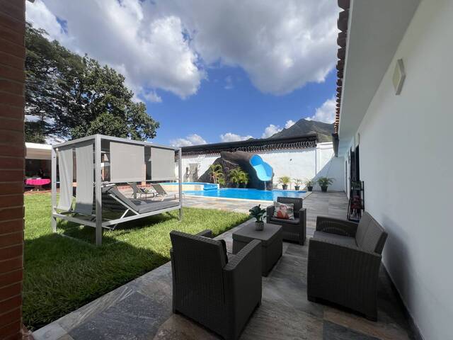 #263144 - mini finca para Venta en San Diego - G - 1