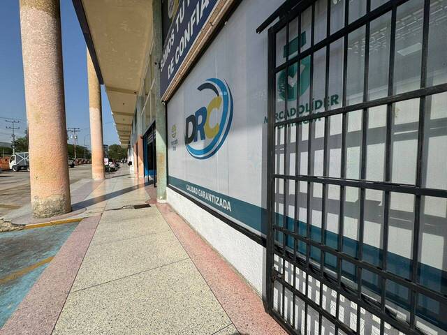 #263171 - Local / Casa Comercial para Venta en Guacara - G