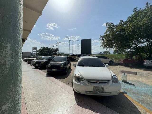Local / Casa Comercial para Venta en Guacara - 5