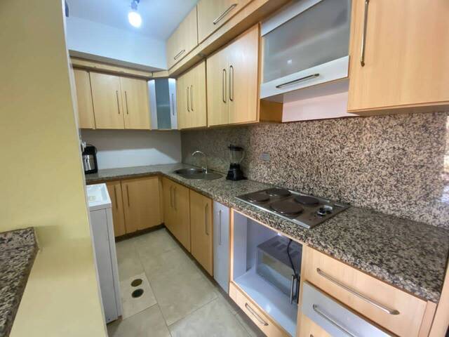 Apartamento para Venta en  Naguanagua - 4