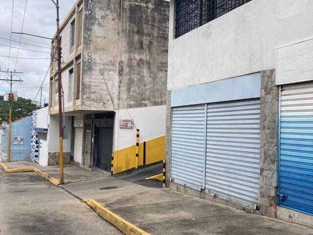 #263151 - Local / Casa Comercial para Venta en Valencia - G