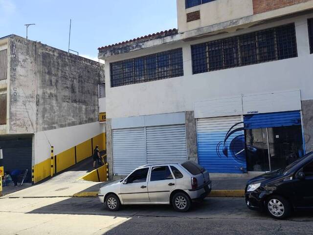#263151 - Local / Casa Comercial para Venta en Valencia - G