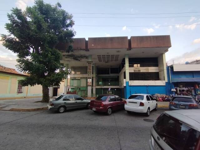 #266007 - Local / Casa Comercial para Venta en Valencia - G