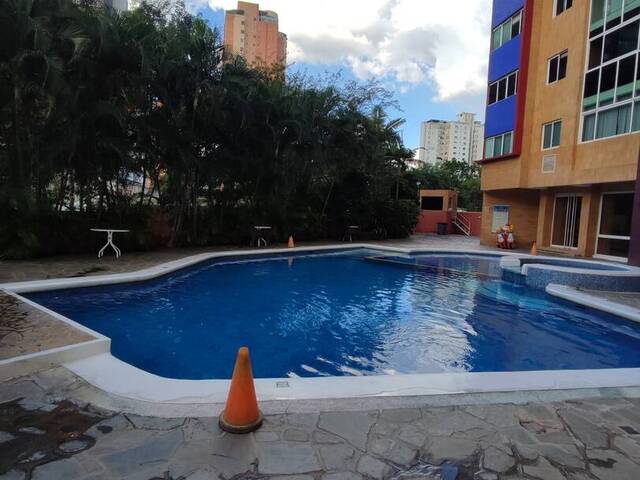 #263316 - Apartamento para Venta en Valencia - G