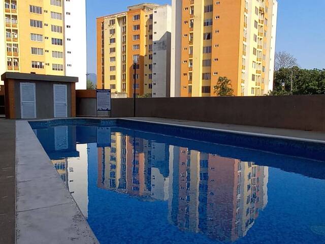 #263491 - Apartamento para Venta en  Naguanagua - G
