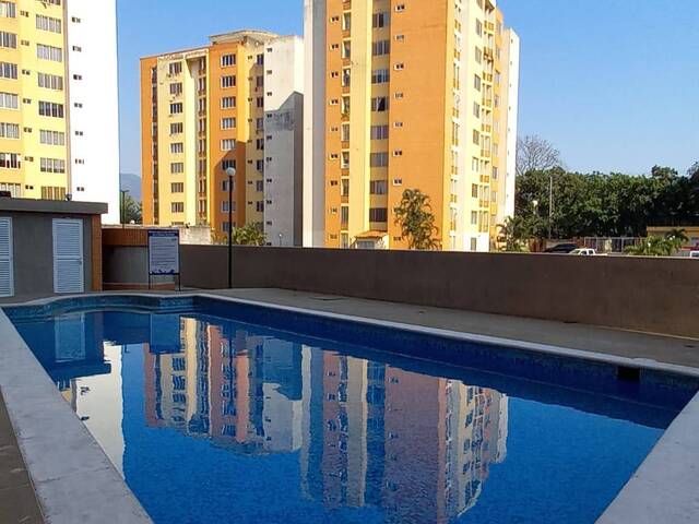 #263491 - Apartamento para Venta en  Naguanagua - G