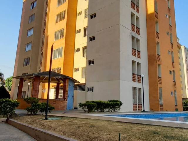 Apartamento para Venta en Naguanagua - 4