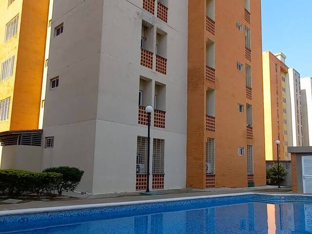 Apartamento para Venta en  Naguanagua - 5