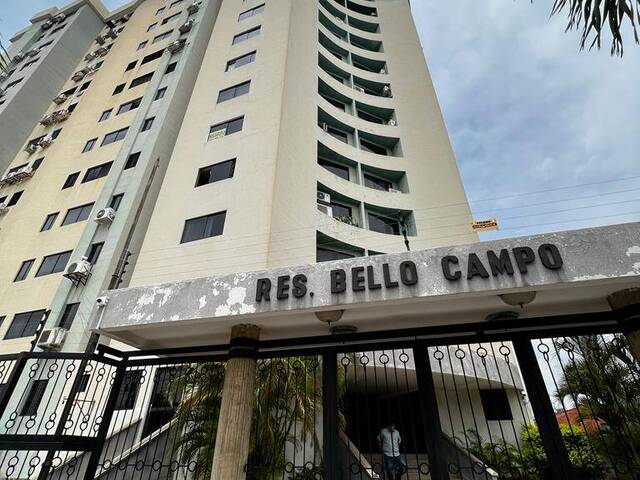 #263586 - Apartamento para Alquiler en  Naguanagua - G