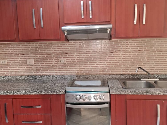 #263586 - Apartamento para Alquiler en  Naguanagua - G