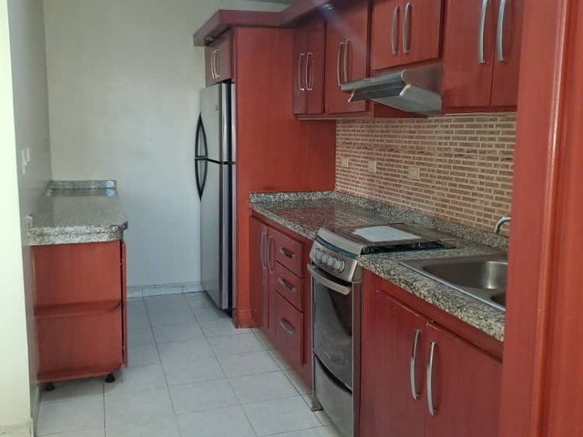 #263586 - Apartamento para Alquiler en  Naguanagua - G