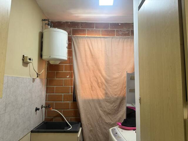 #263602 - Apartamento para Alquiler en Valencia - G