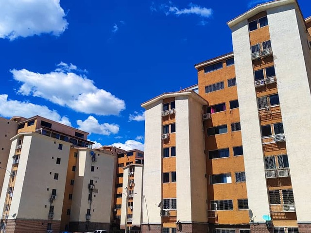 #263650 - Apartamento para Venta en San Diego - G