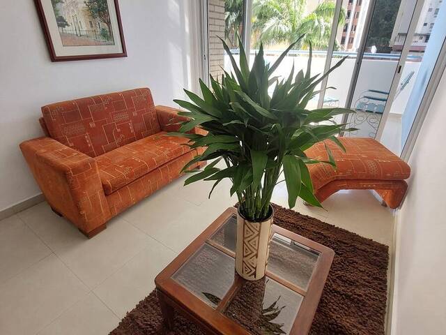 #264300 - Apartamento para Alquiler en Valencia - G