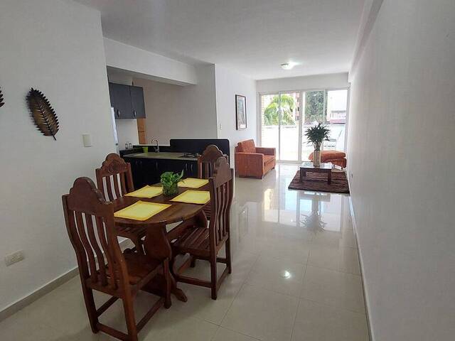 #264300 - Apartamento para Alquiler en Valencia - G