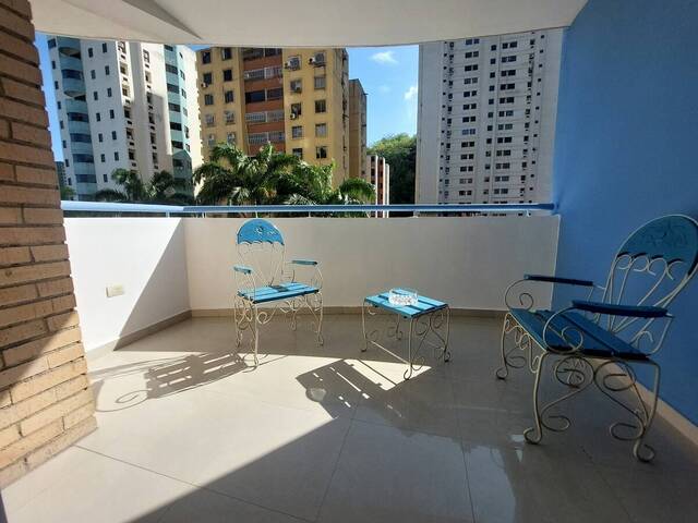 Apartamento para Alquiler en Valencia - 5