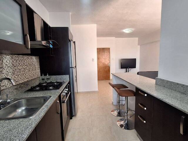 Apartamento para Venta en Naguanagua - 2