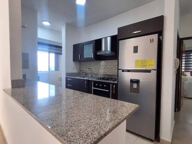 Apartamento para Venta en Naguanagua - 3