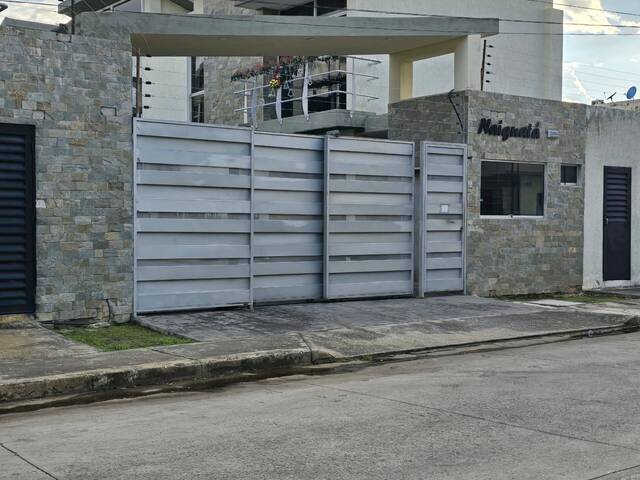 #267780 - Townhouse para Venta en  Naguanagua - G