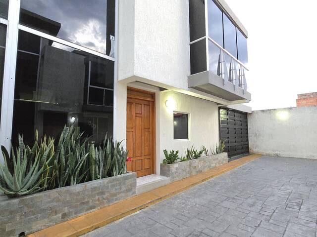 #267780 - Townhouse para Venta en  Naguanagua - G