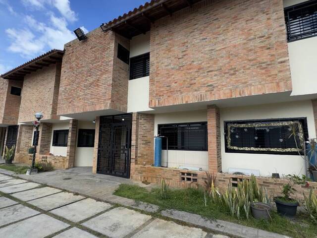 #267515 - Townhouse para Venta en  Naguanagua - G