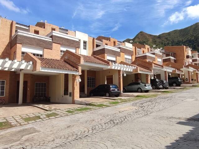 #264488 - Townhouse para Alquiler en Valencia - G