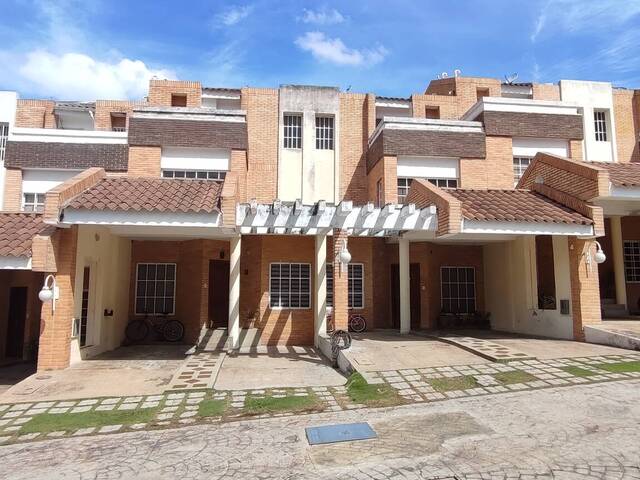 #264488 - Townhouse para Alquiler en Valencia - G