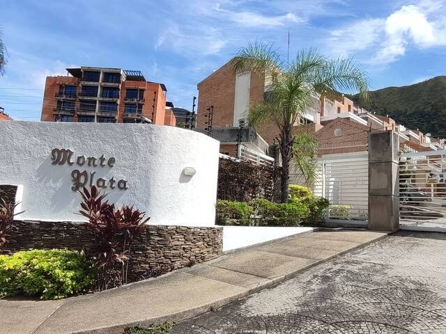 #264488 - Townhouse para Alquiler en Valencia - G