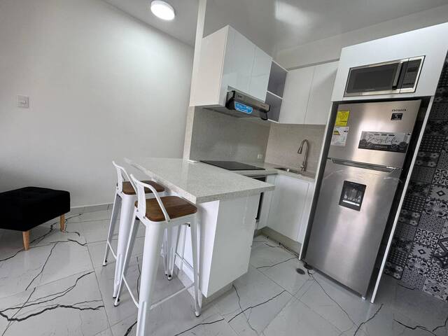 #24138 - Apartamento para Alquiler en  Naguanagua - G