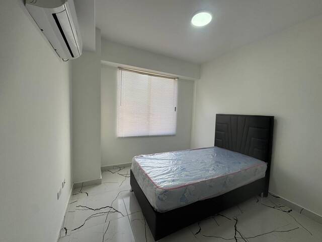 #24138 - Apartamento para Alquiler en  Naguanagua - G