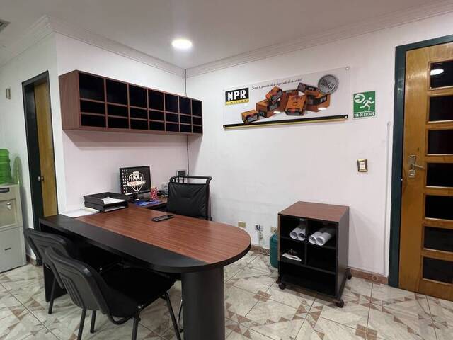 Oficina para Venta en Valencia - 5