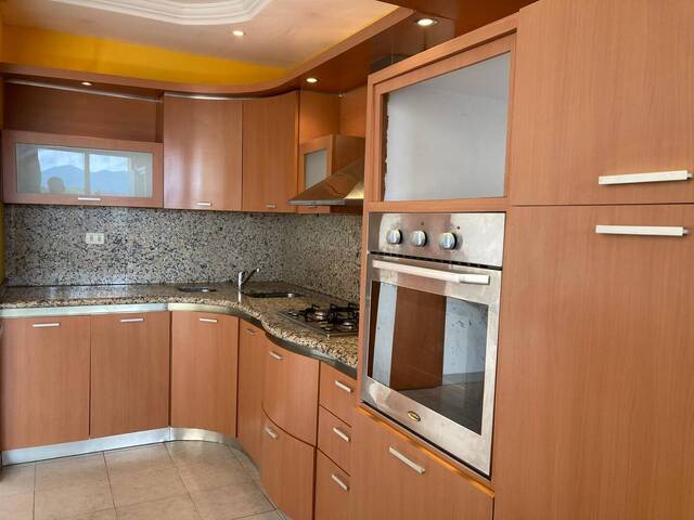 #24142 - Apartamento para Venta en Valencia - G