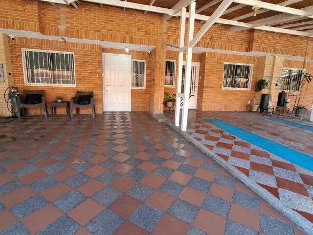 #265471 - Townhouse para Venta en San Diego - G