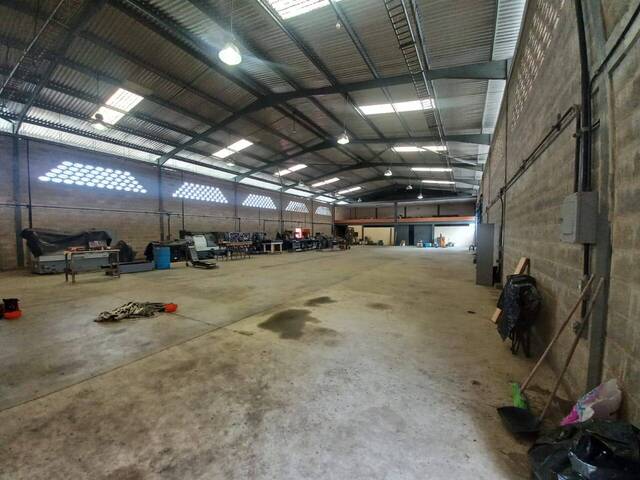 #265494 - Galpón para Venta en Los Guayos - G - 3