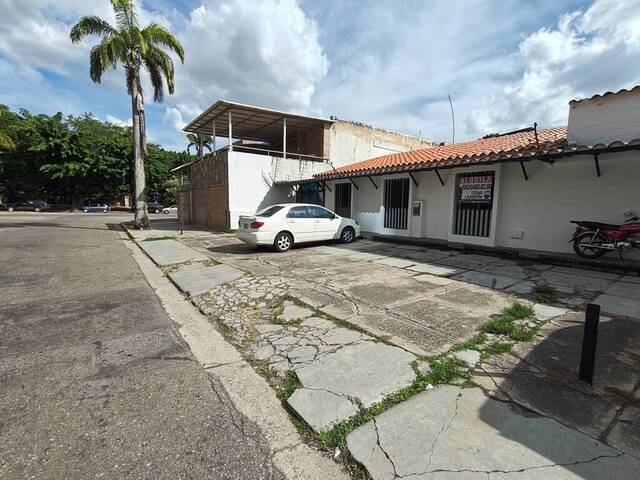 #303476 - Local / Casa Comercial para Alquiler en Valencia - G