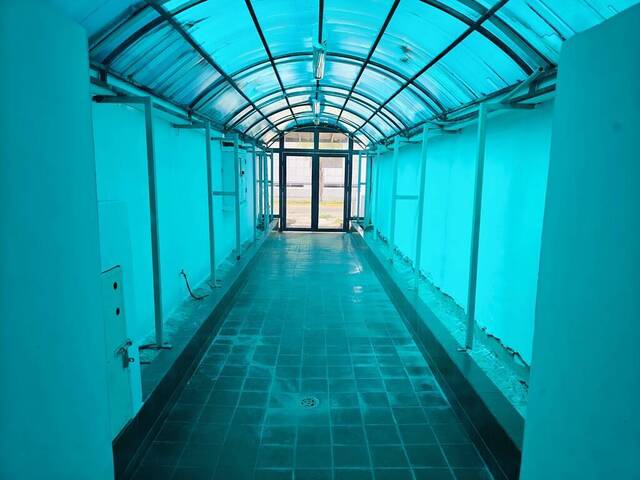 #303476 - Local / Casa Comercial para Alquiler en Valencia - G