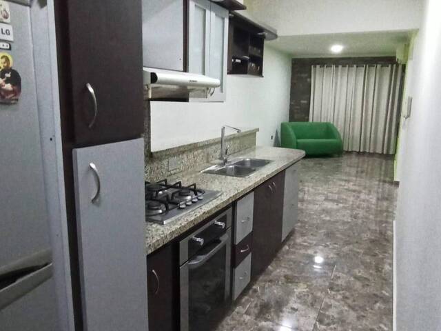 #275299 - Apartamento para Alquiler en San Diego - G - 3