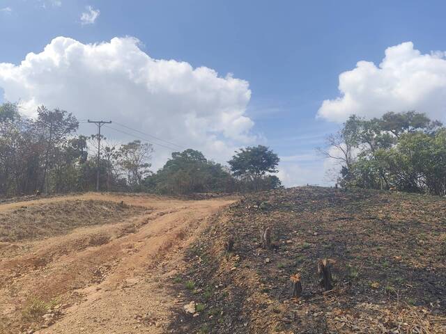 #265858 - Terreno para Venta en Tocuyito - G