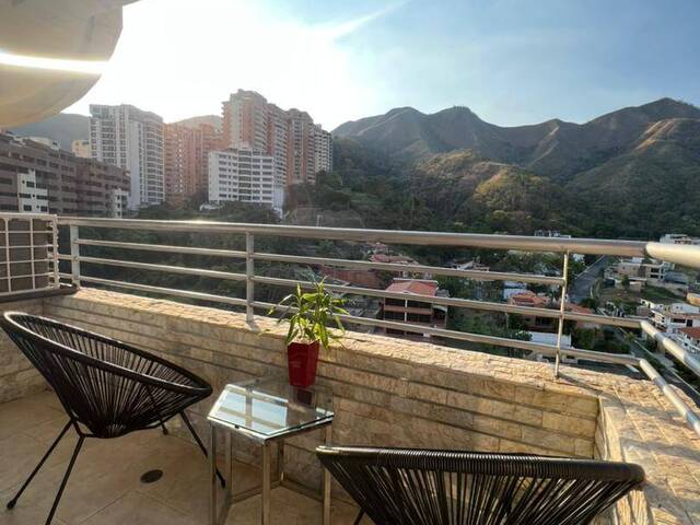 #24215 - Apartamento para Venta en Valencia - G