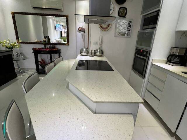 #266280 - Apartamento para Alquiler en Valencia - G