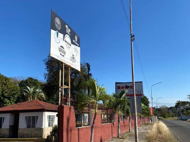 #262429 - Terreno para Venta en  Naguanagua - G - 1