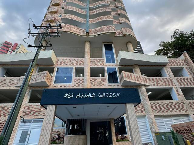 #266454 - Apartamento para Venta en Valencia - G - 1