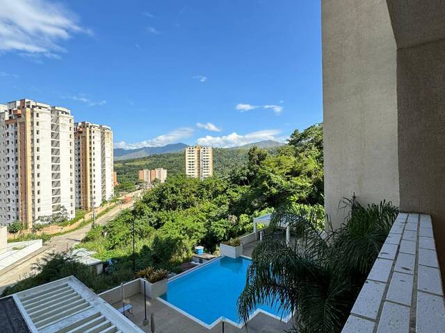 Apartamento para Venta en Naguanagua - 4