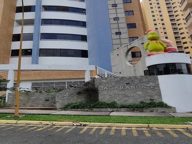 #266521 - Apartamento para Alquiler en Valencia - G