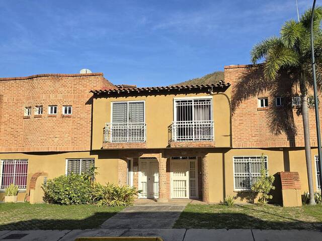 #250824 - Townhouse para Venta en  Naguanagua - G