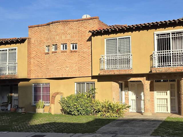 #250824 - Townhouse para Venta en  Naguanagua - G