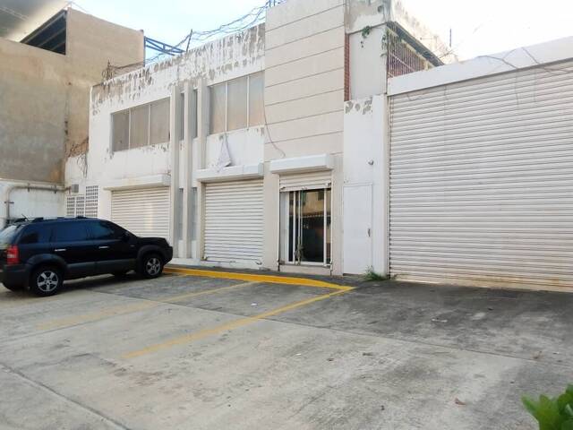 #268126 - Galpón para Venta en Guacara - G